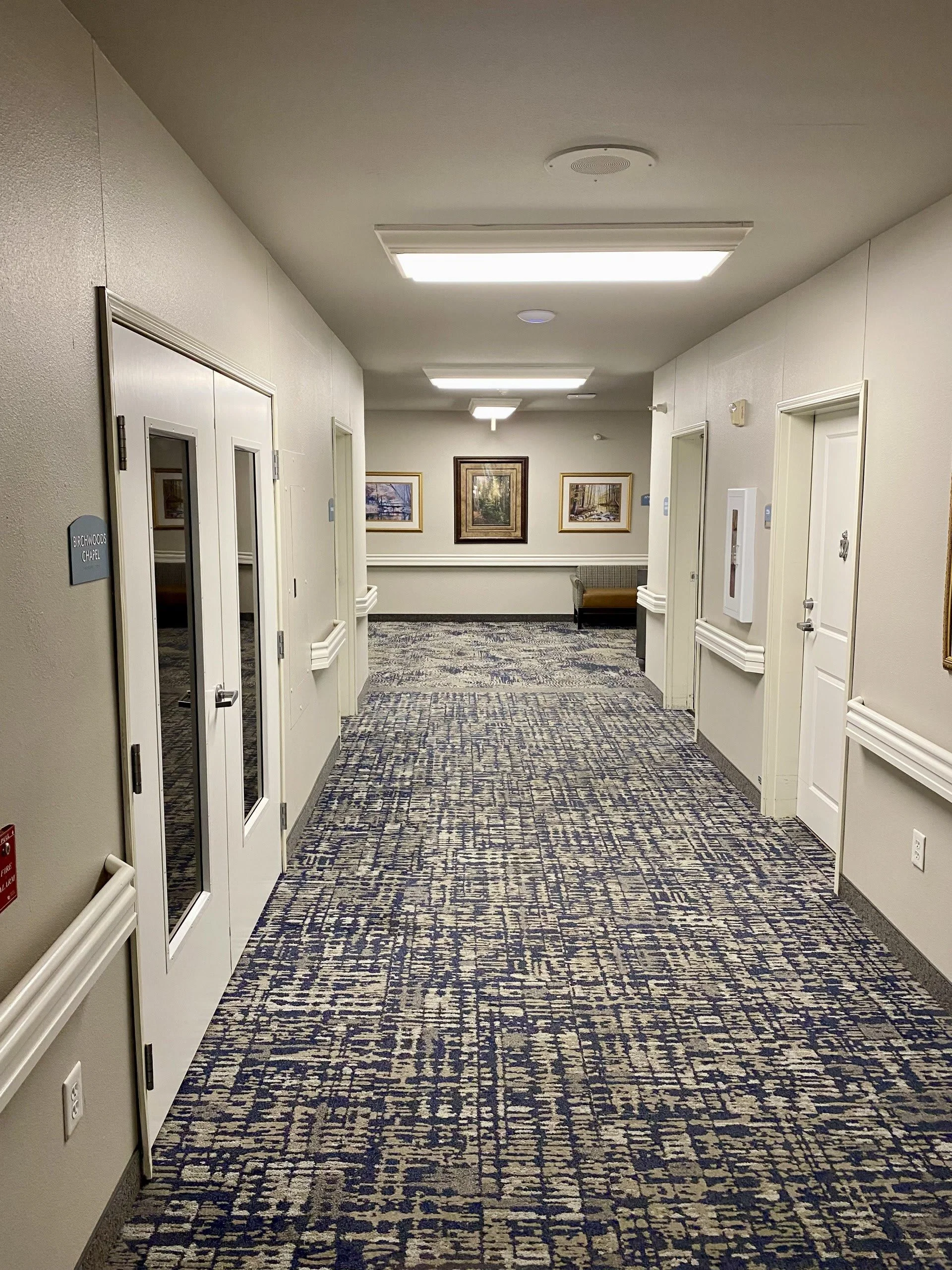 Birchwoods at Canco Senior Living