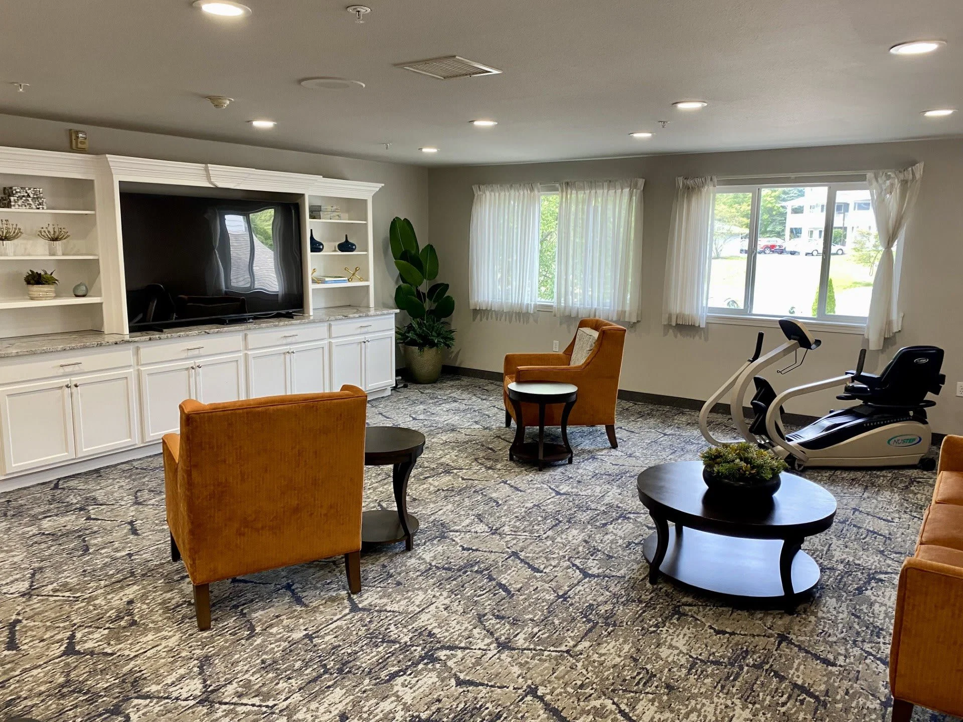 Birchwoods at Canco Senior Living