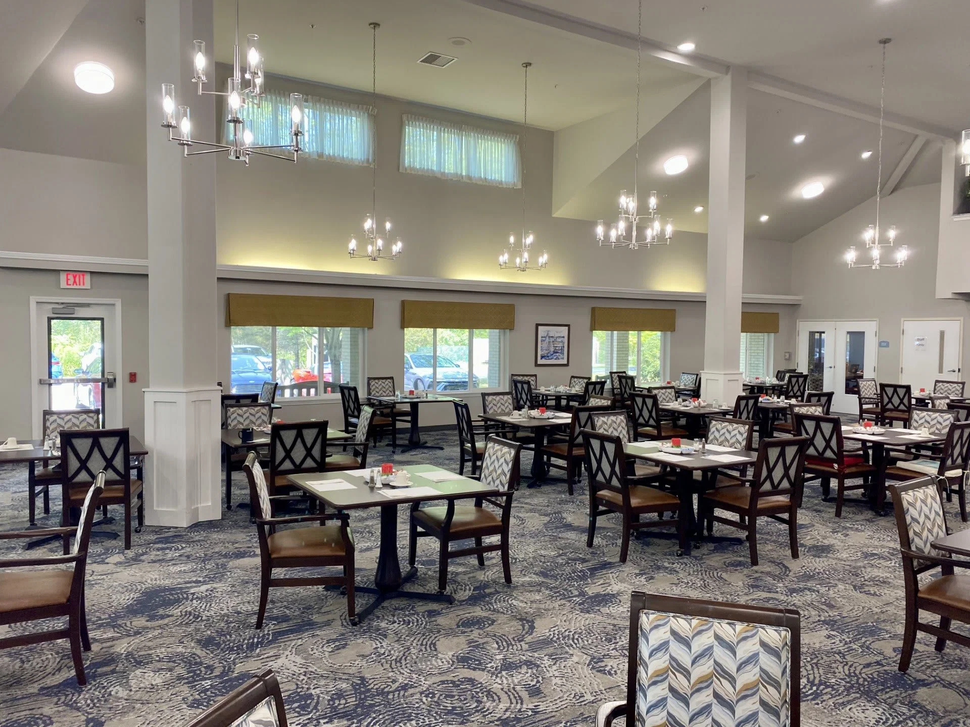 Birchwoods at Canco Senior Living