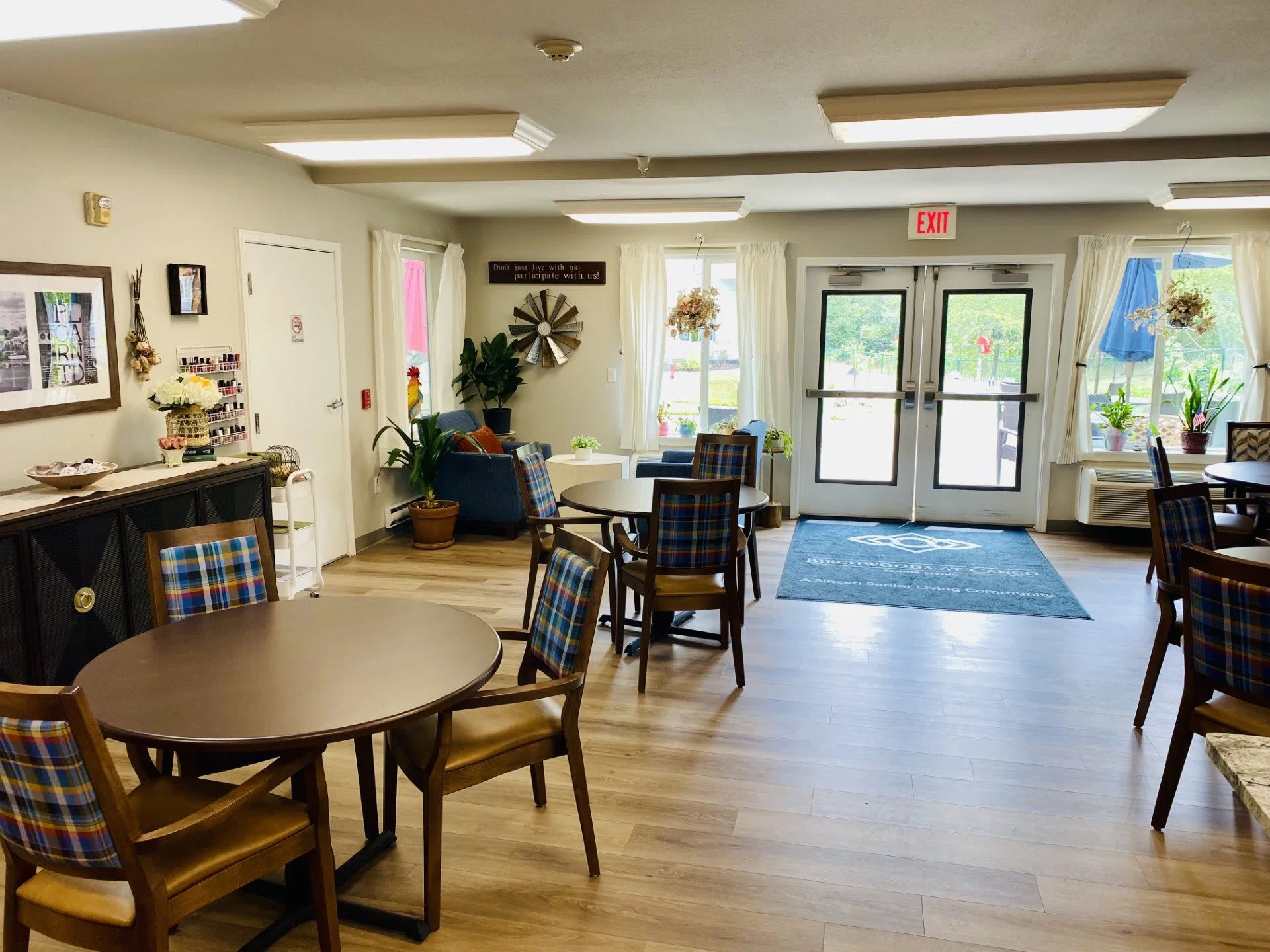 Birchwoods at Canco Senior Living