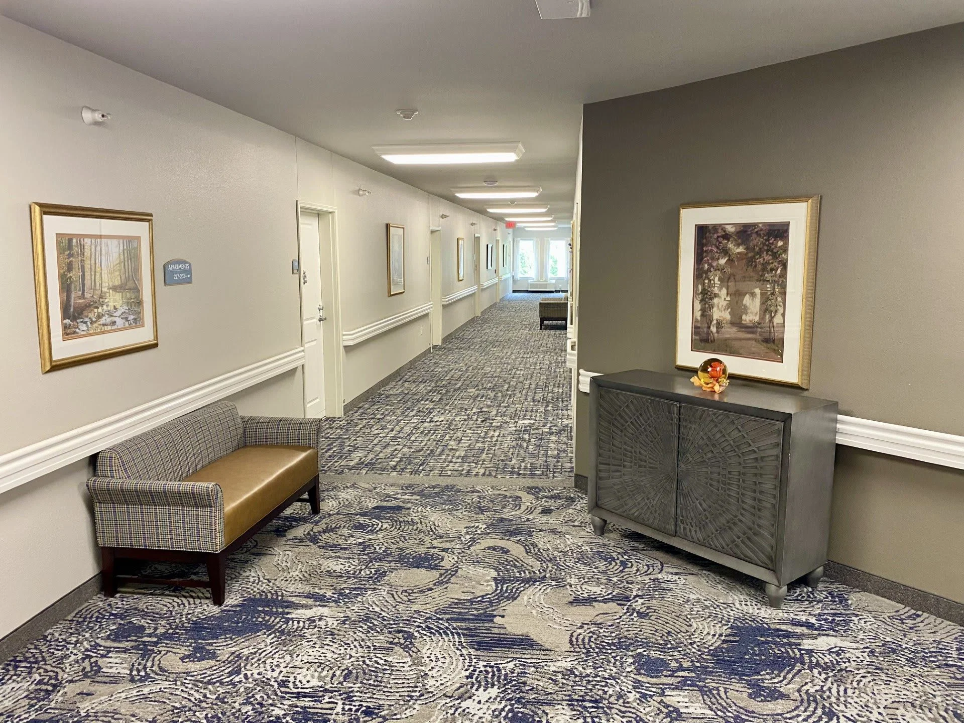 Birchwoods at Canco Senior Living