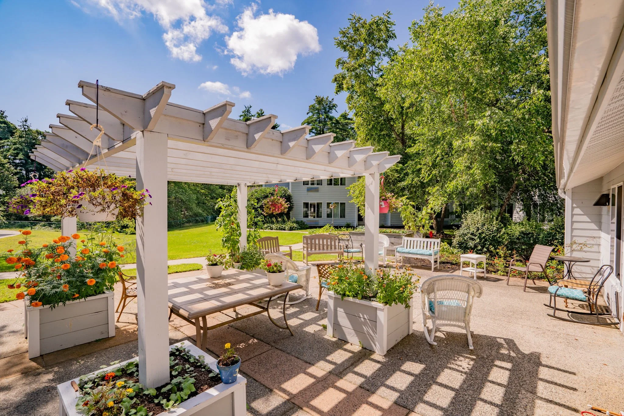Birchwoods at Canco Senior Living