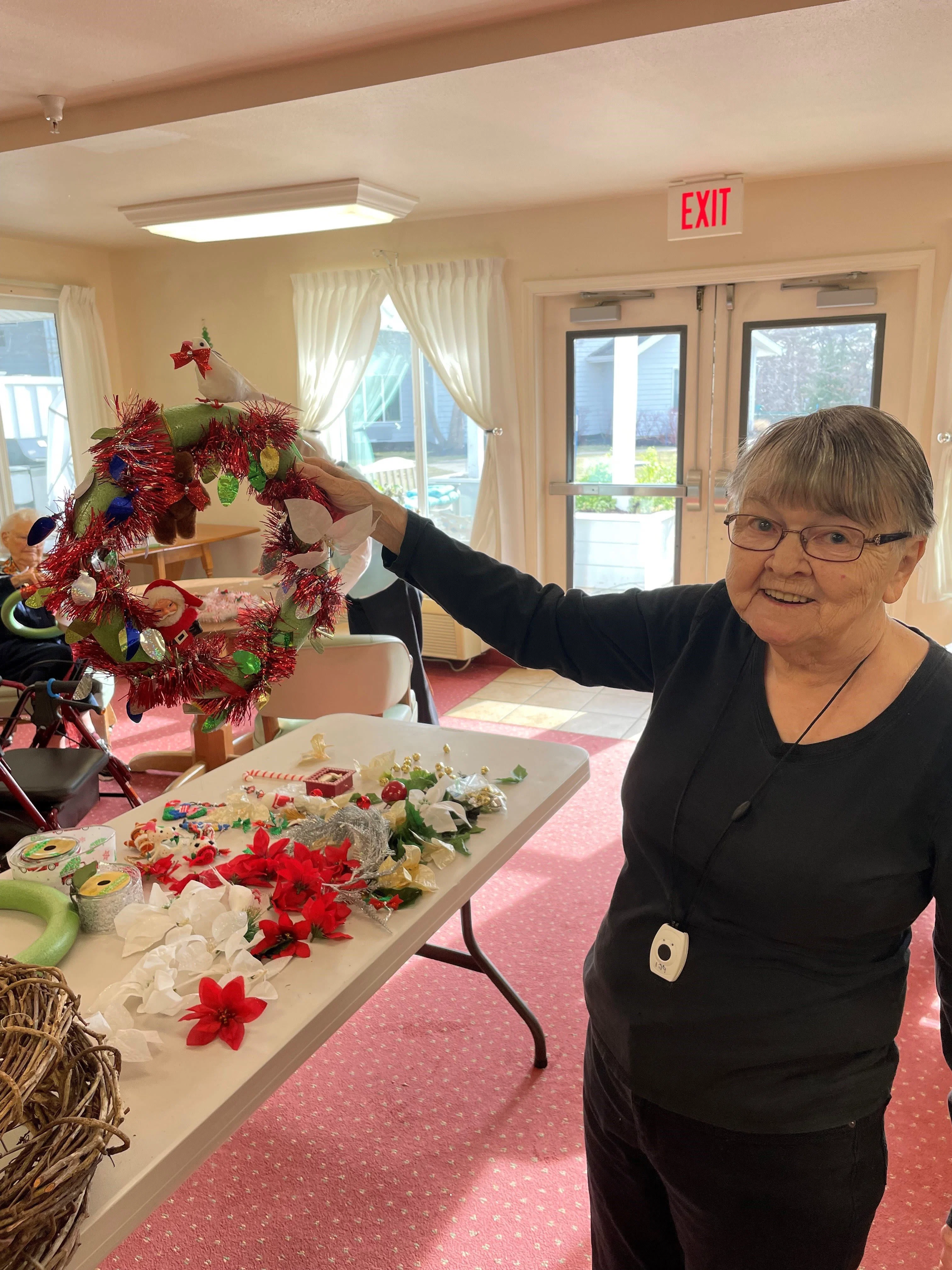 Birchwoods at Canco Senior Living
