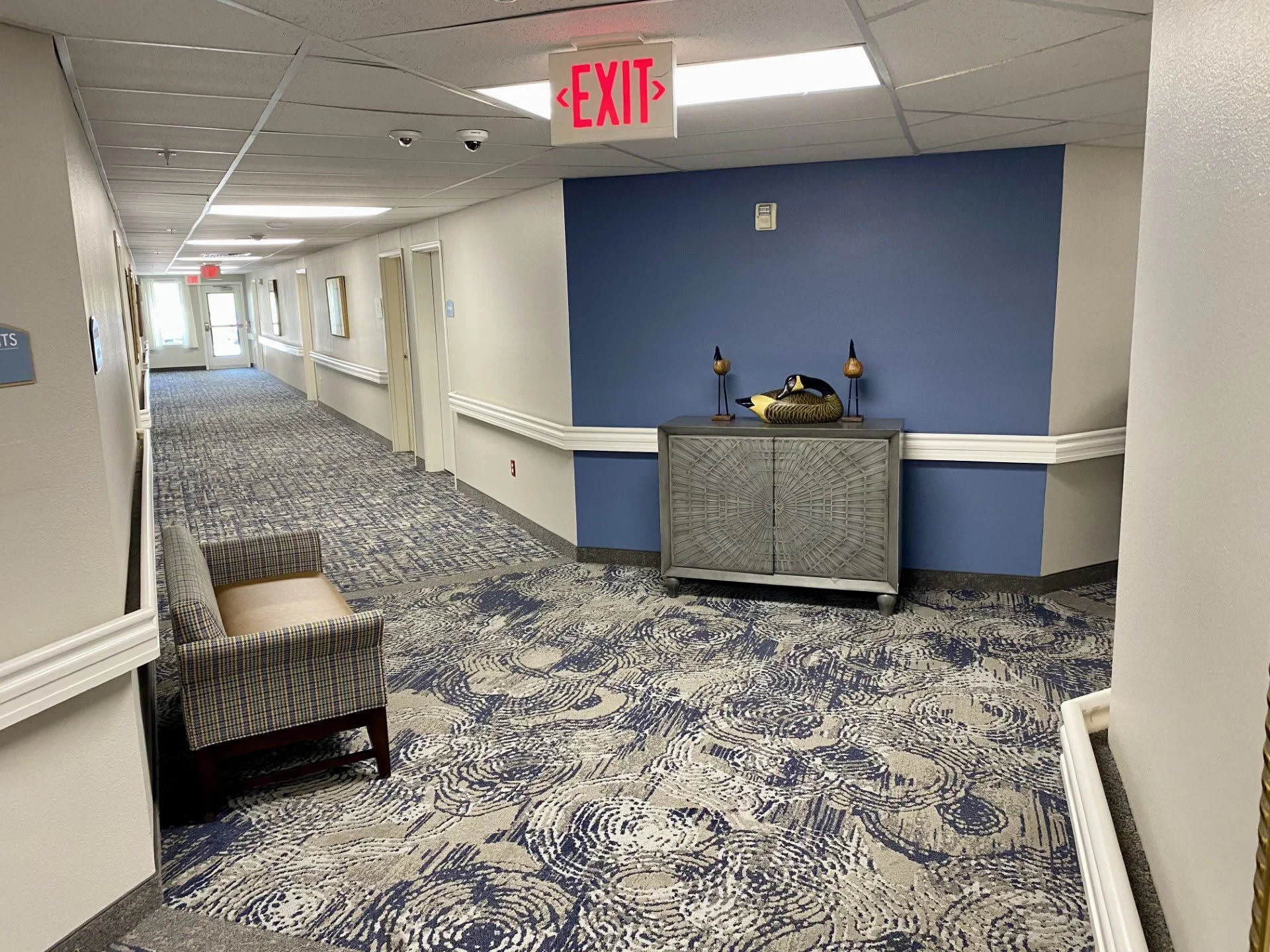 Birchwoods at Canco Senior Living