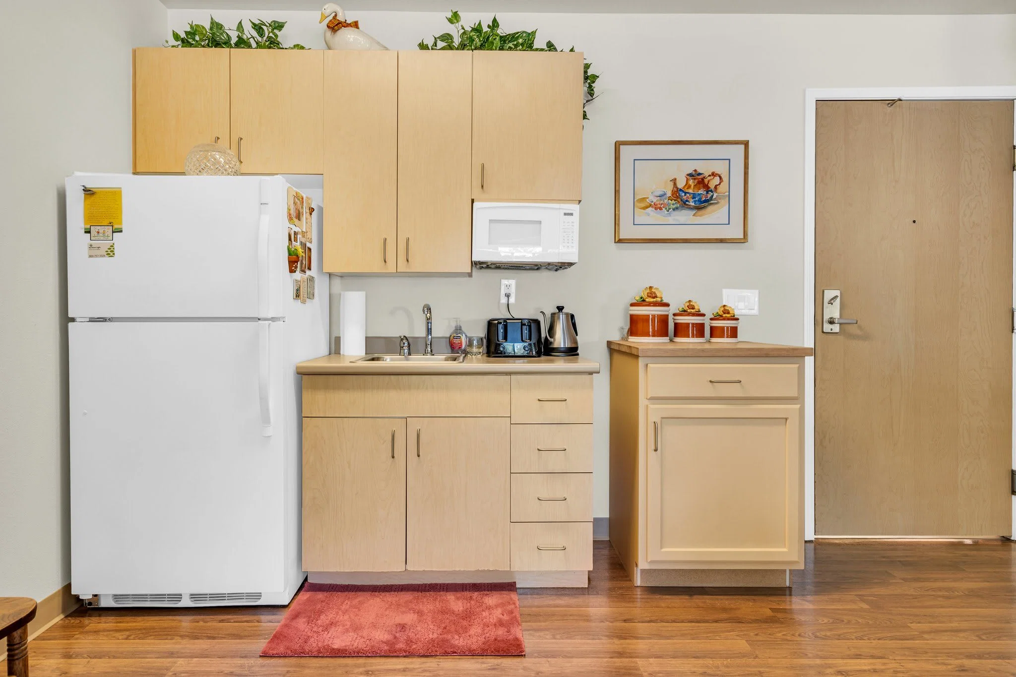 Birchwoods at Canco Senior Living