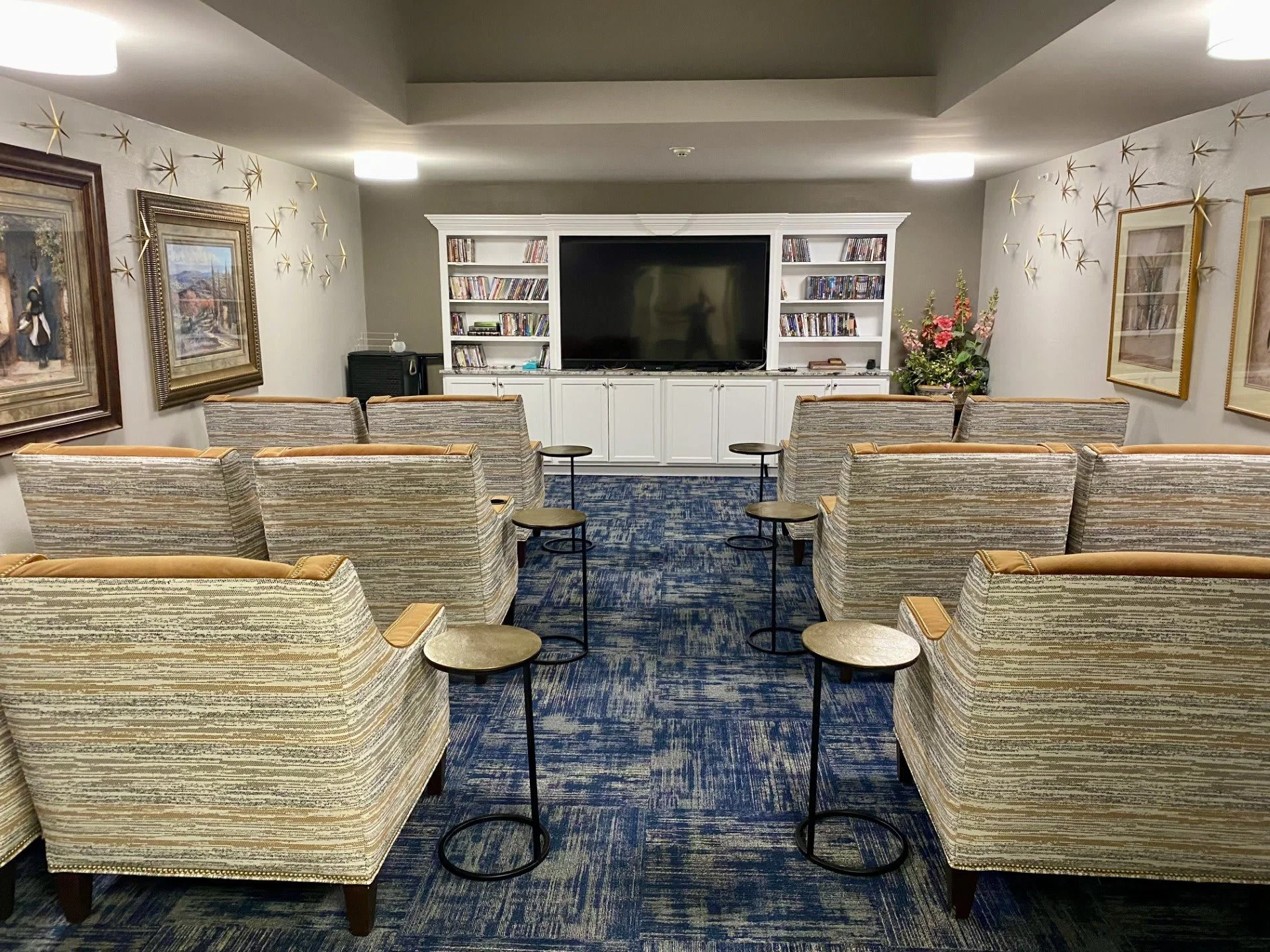 Birchwoods at Canco Senior Living