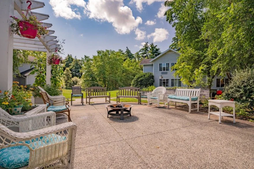 Birchwoods at Canco Senior Living