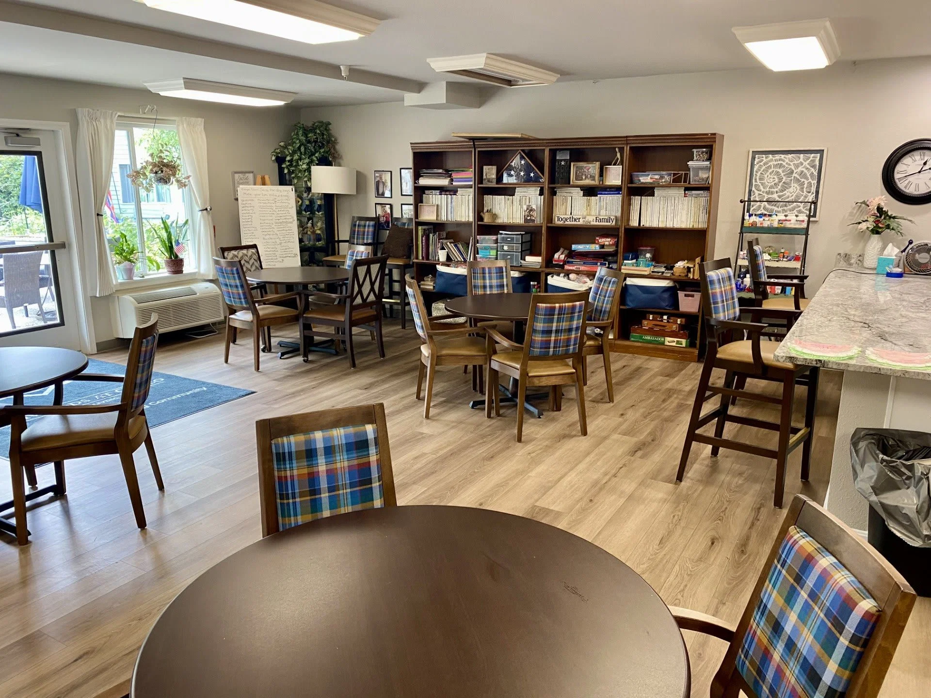 Birchwoods at Canco Senior Living