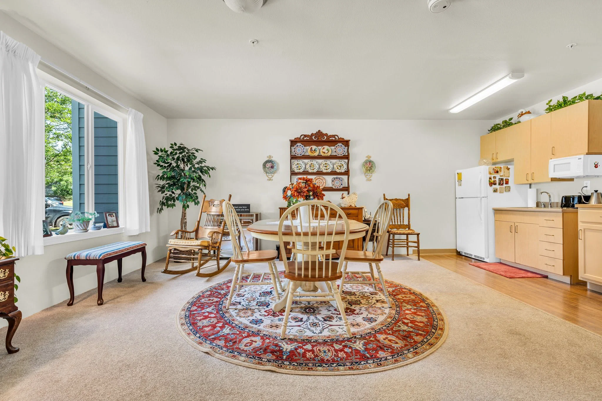Birchwoods at Canco Senior Living