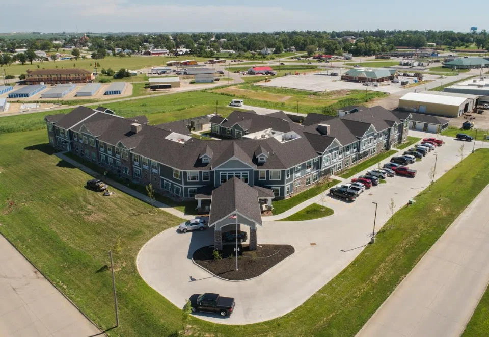 BIRKWOOD VILLAGE OF TAMA/TOLEDO
