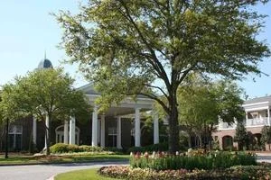 BISHOP GADSDEN