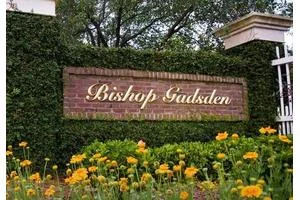 BISHOP GADSDEN