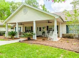 Bishop Gadsden Episcopal Retirement Community