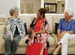 Bishop Gadsden Episcopal Retirement Community