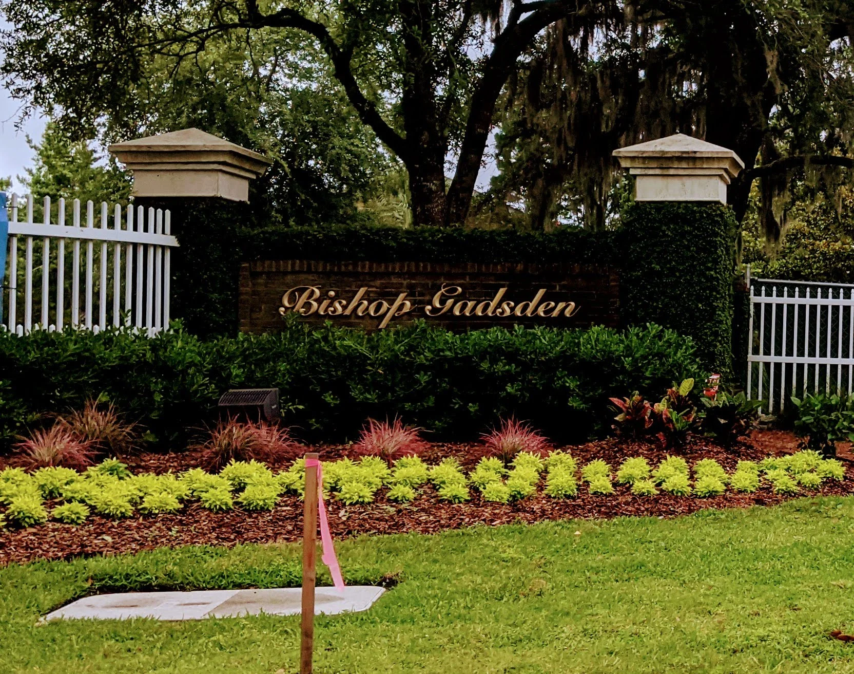 Bishop Gadsden Episcopal Retirement Community