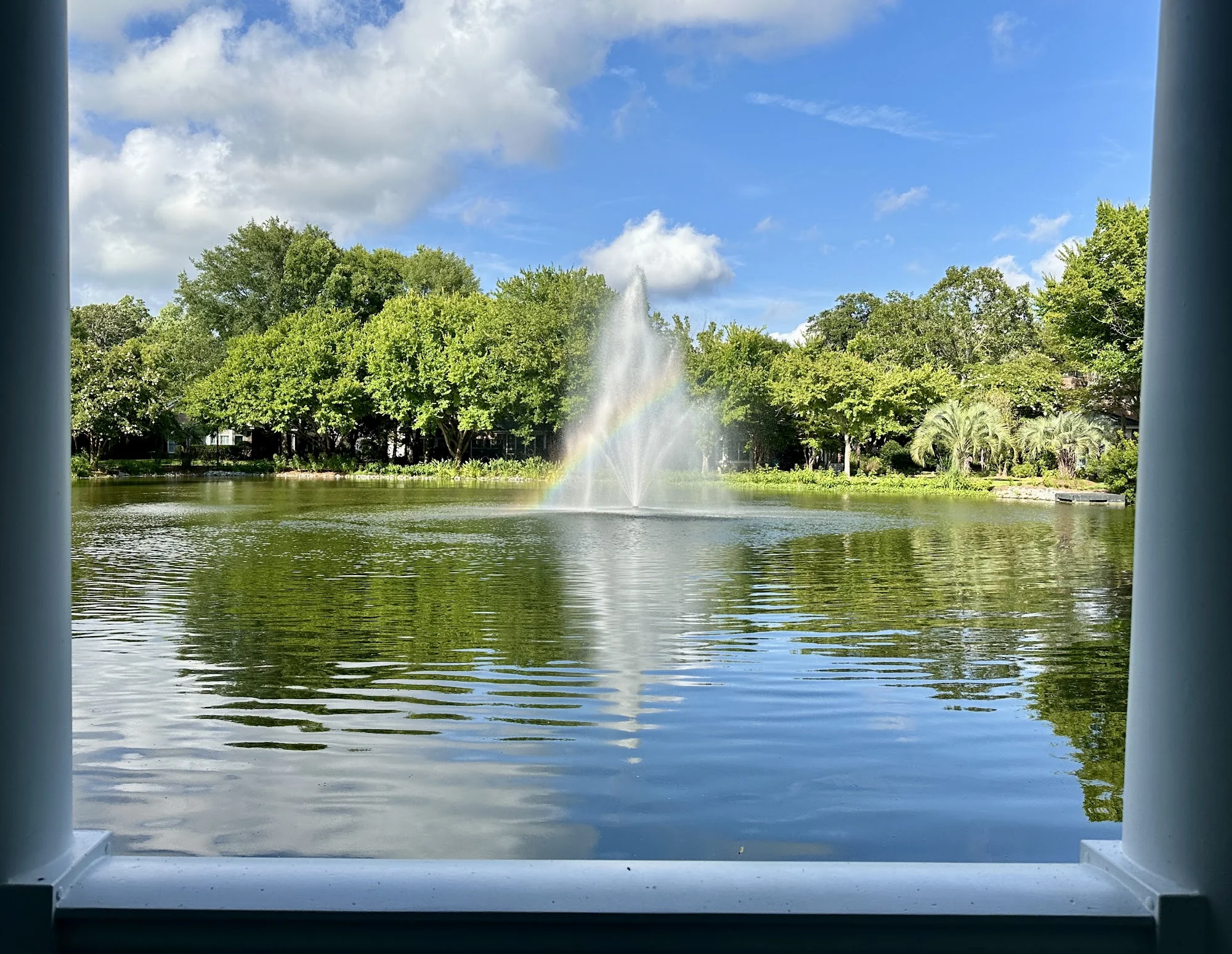 Bishop Gadsden Episcopal Retirement Community