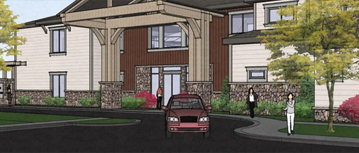 Blacksmith Fork Assisted Living - Assisted Living photo