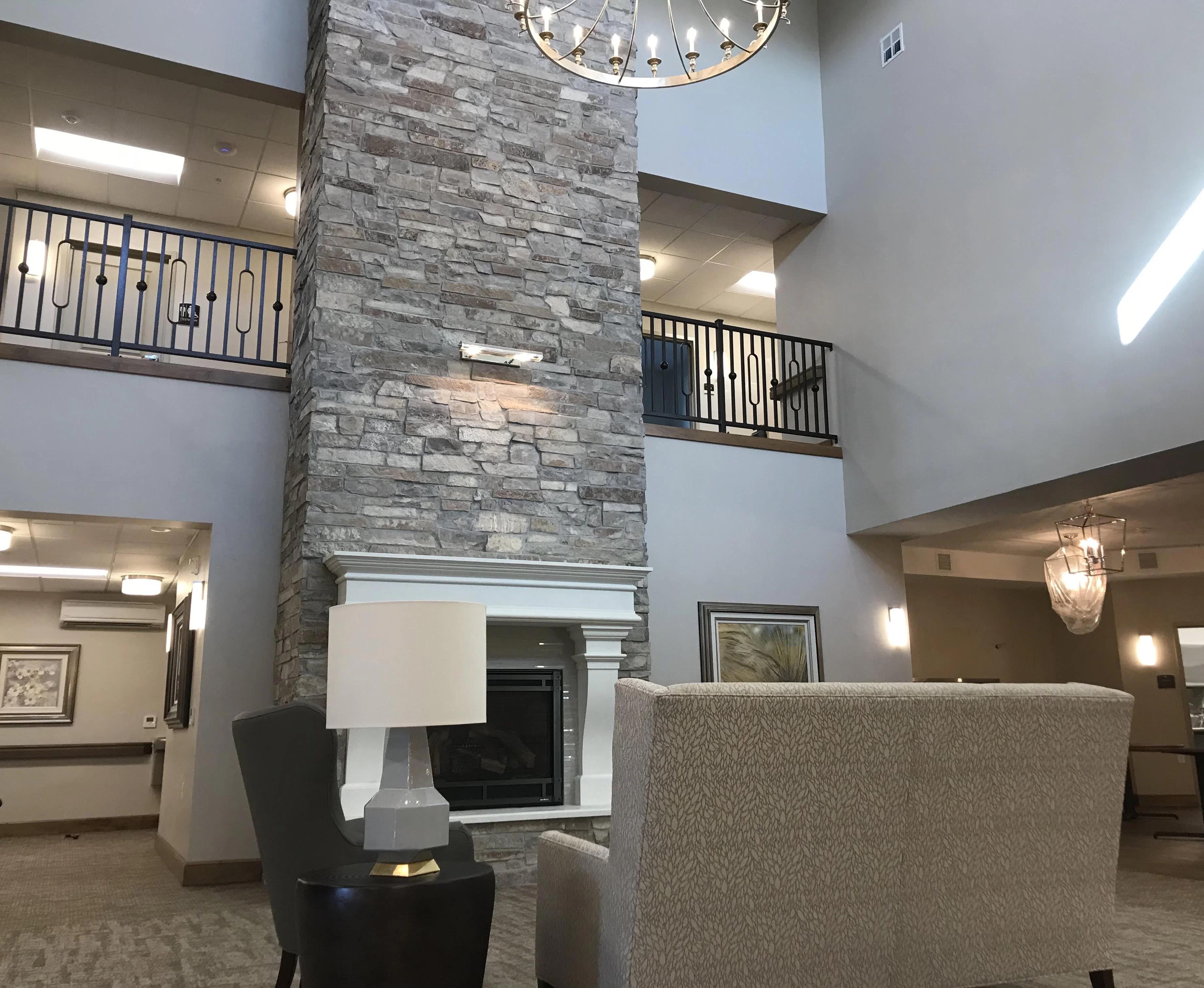Blacksmith Fork Assisted Living
