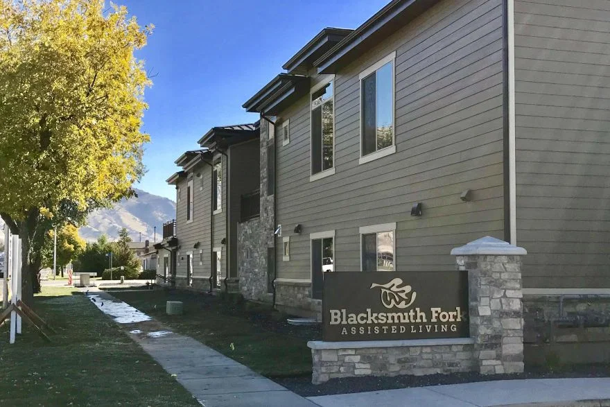 Blacksmith Fork Assisted Living