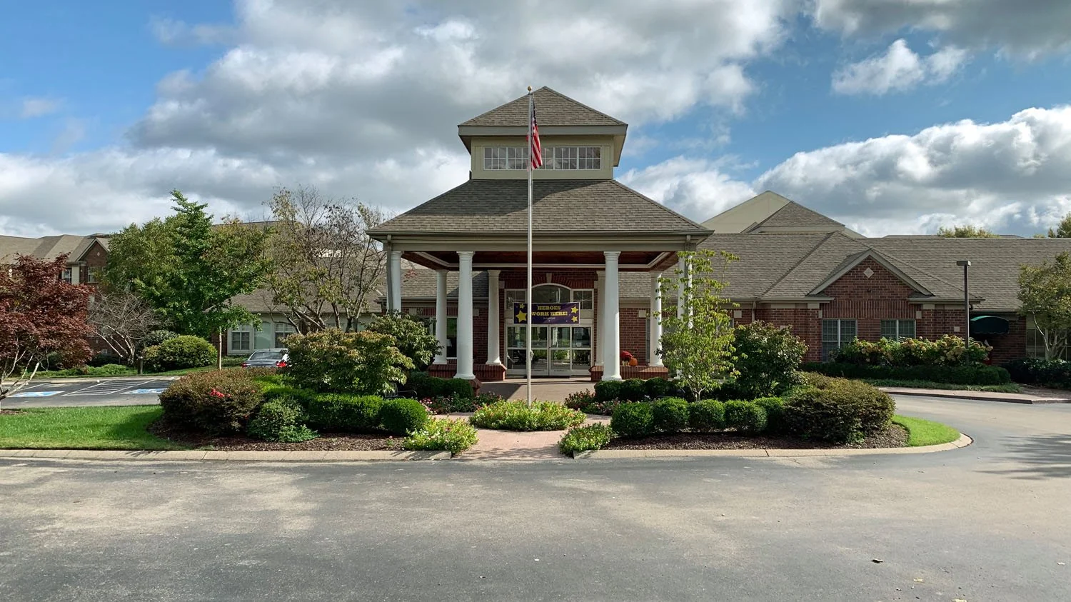 Blakeford at Green Hills