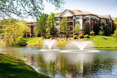 Blakeford at Green Hills