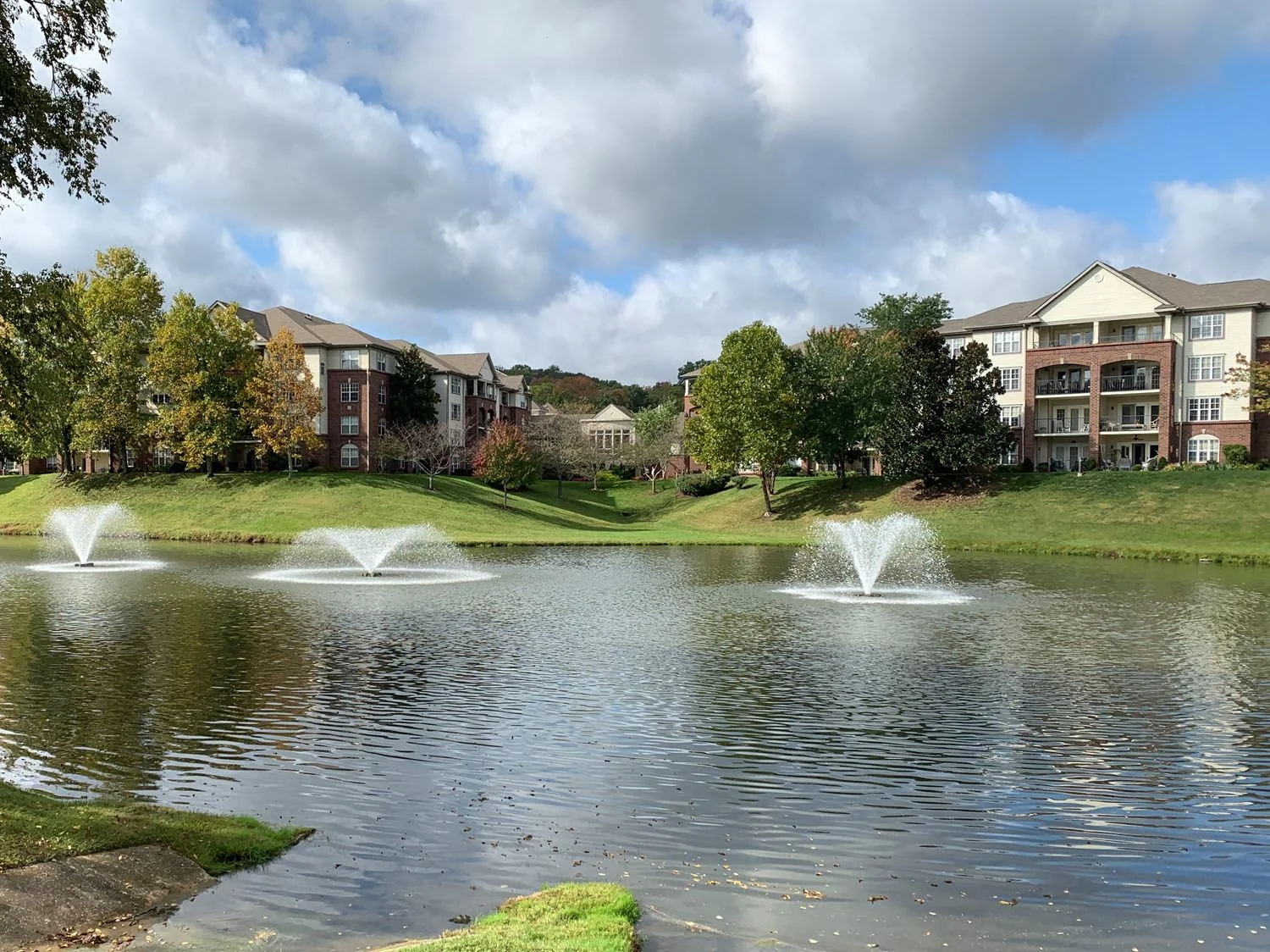 Blakeford at Green Hills