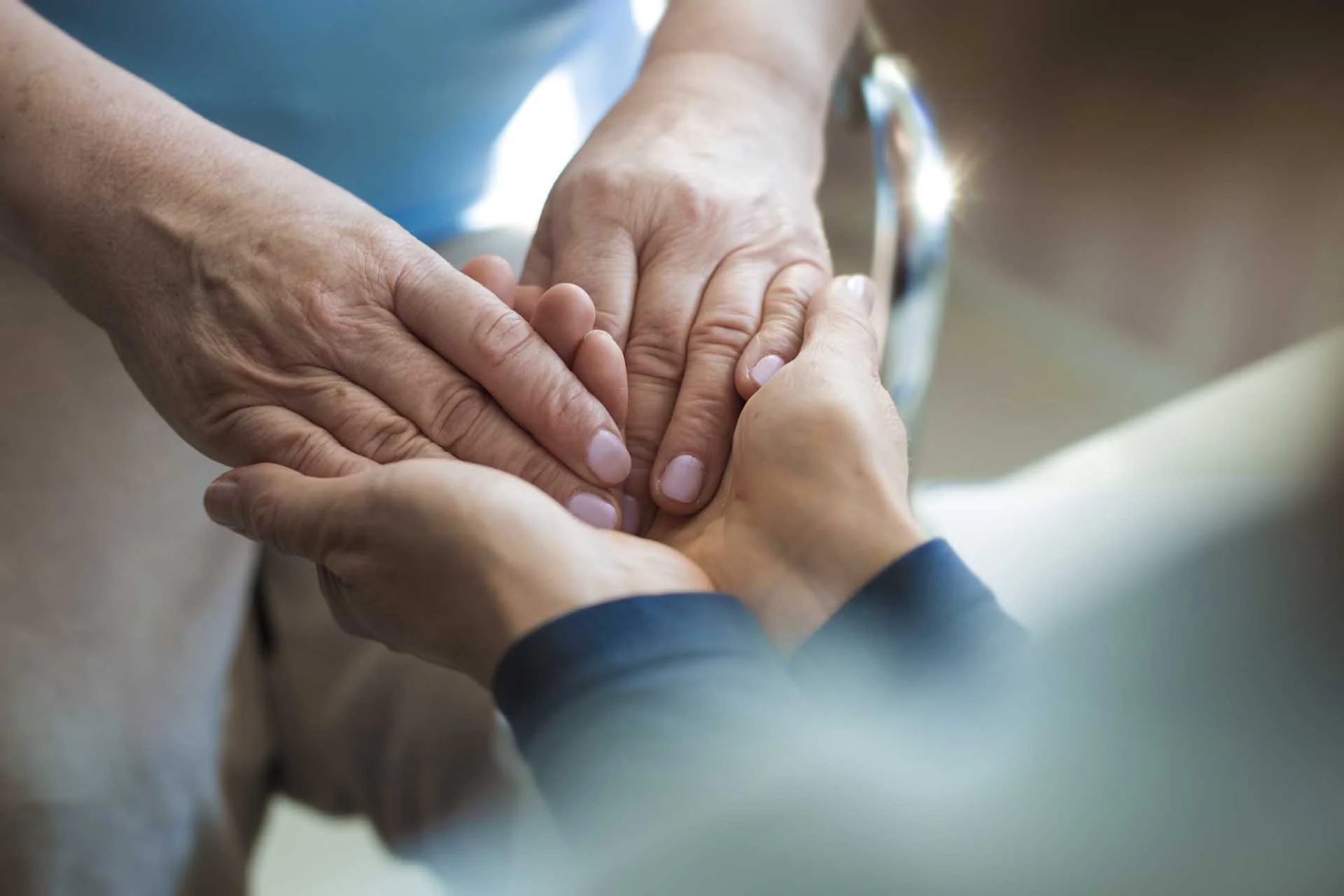 BLESS CARE HOSPICE INC.