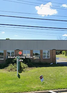 BLISSFUL LIVING HOME LLC