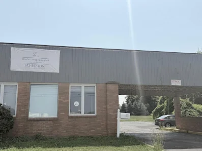 BLISSFUL LIVING HOME LLC