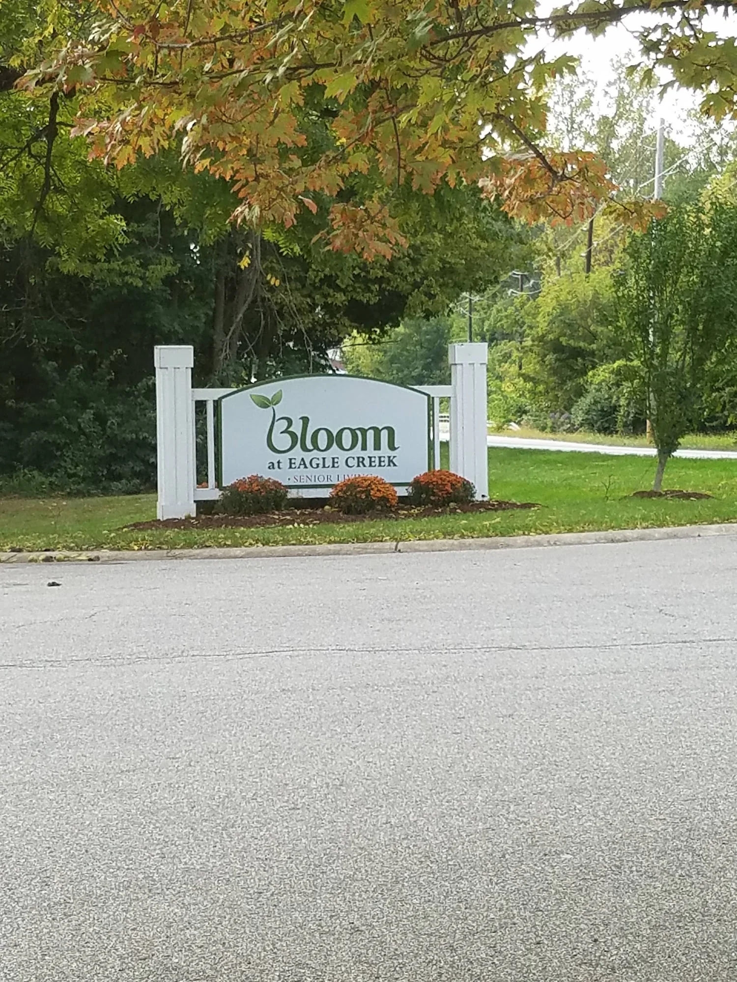 Bloom At Eagle Creek