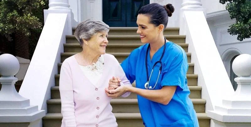 Blossom Creeks Assisted Living
