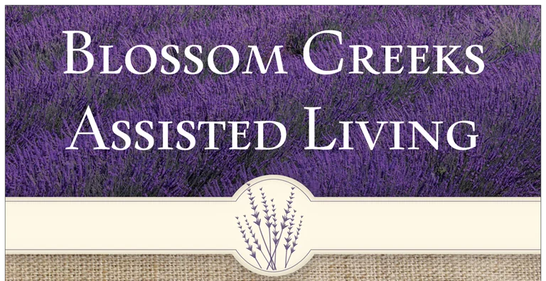 Blossom Creeks Assisted Living