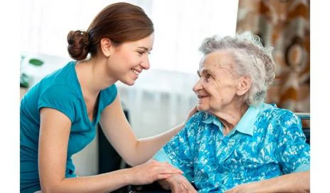 Blossom Creeks Assisted Living