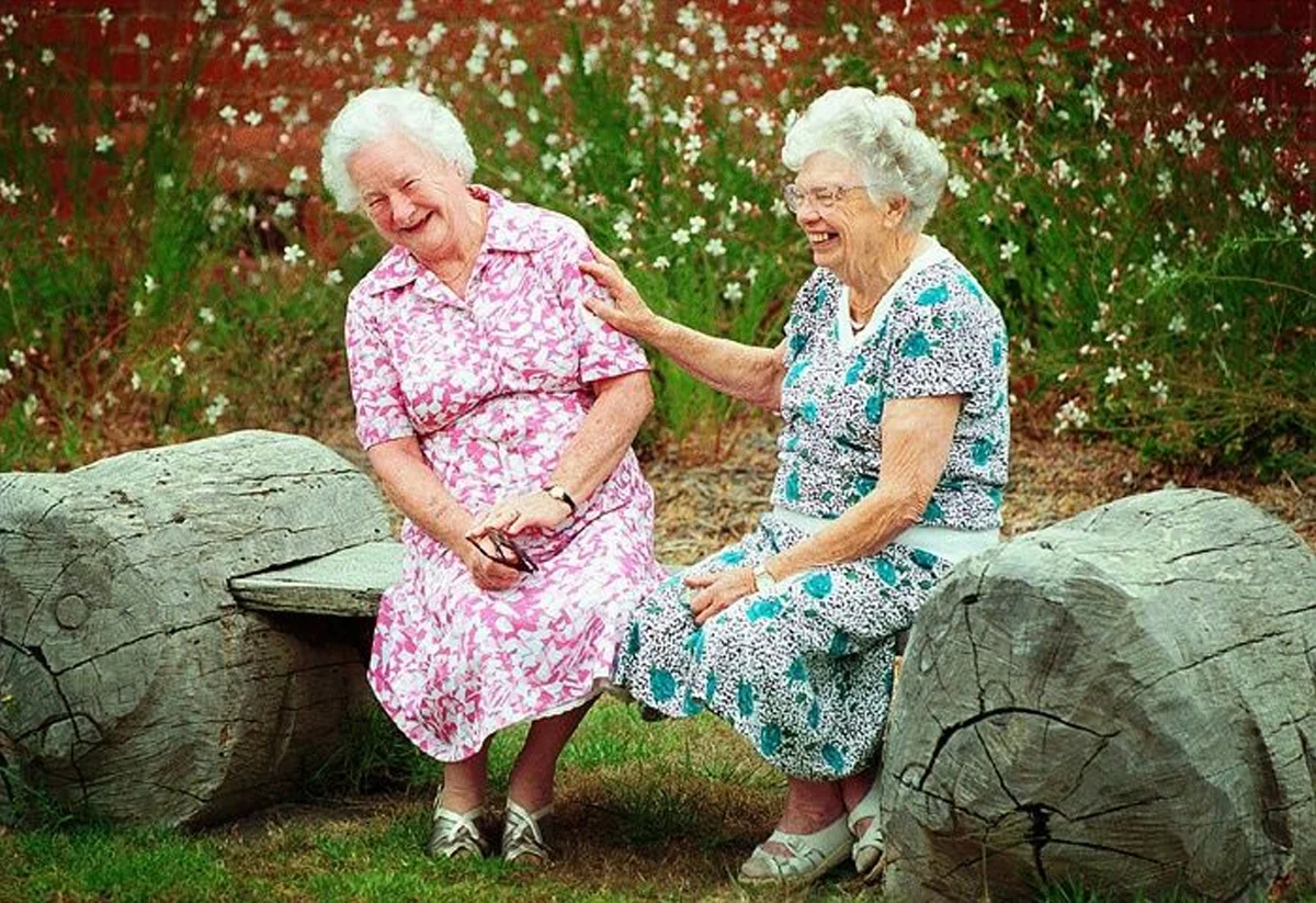 Blossom Creeks Assisted Living