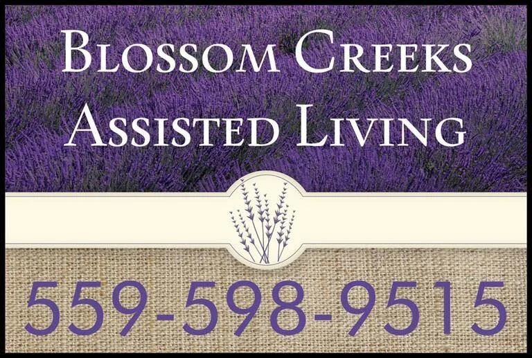 Blossom Creeks Assisted Living