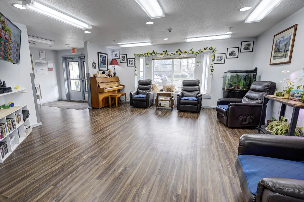 Blue Haven Memory Care - Independence