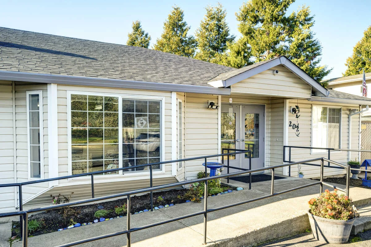 Blue Haven Memory Care - Independence