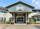 Blue Haven Memory Care - Independence