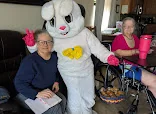 BLUE HORIZONS ASSISTED LIVING HOME LLC