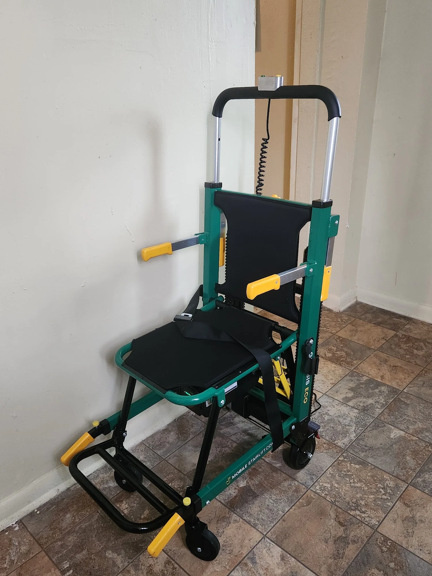 Blue Nightingale Assisted Living LLC