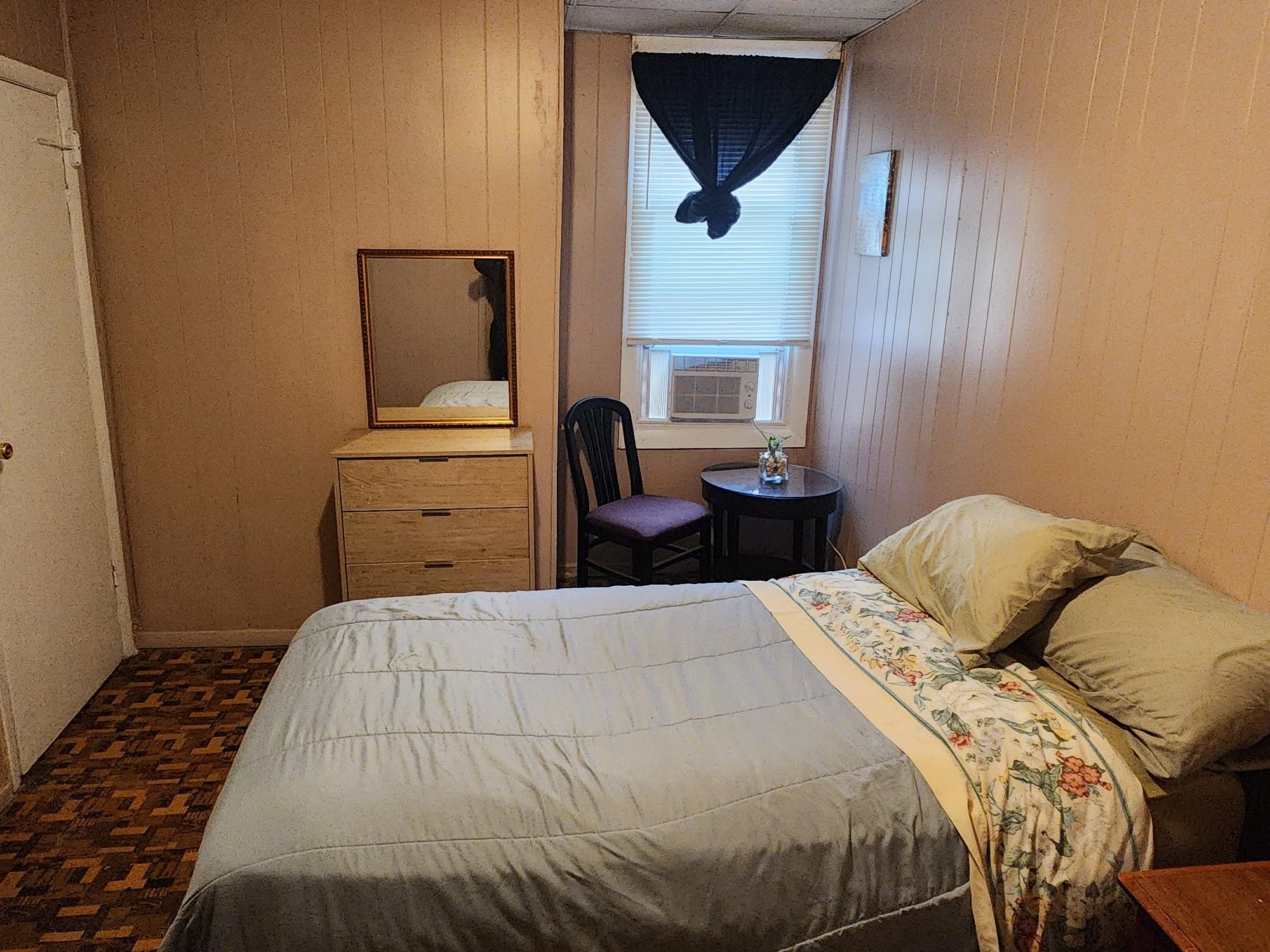 Blue Nightingale Assisted Living LLC