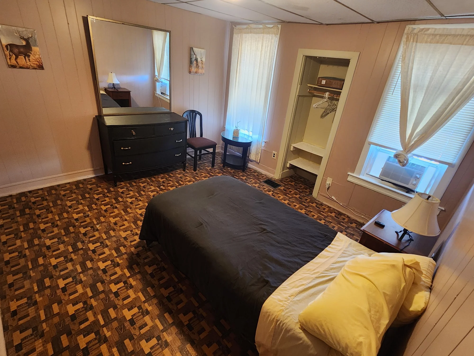 Blue Nightingale Assisted Living LLC