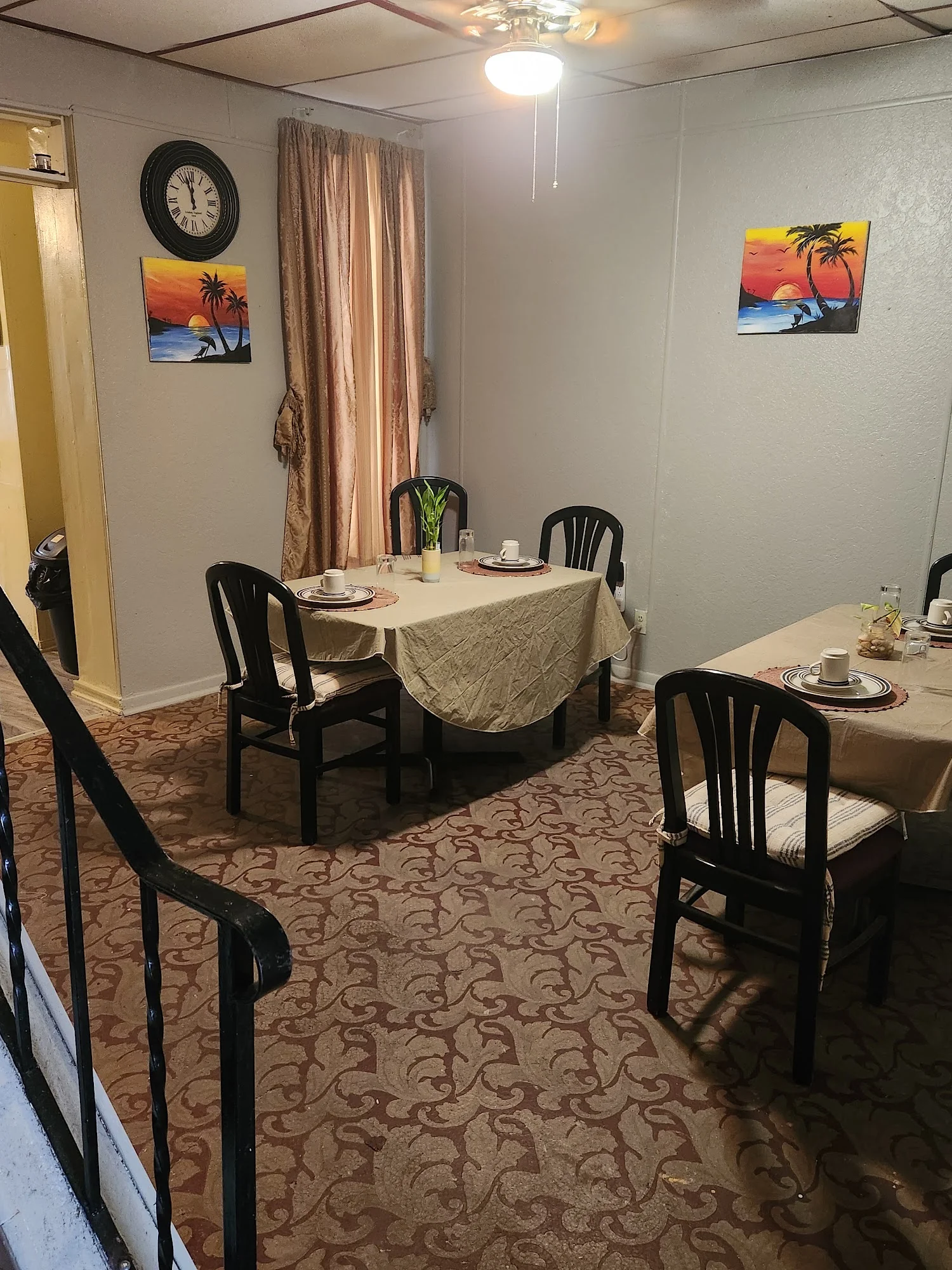 Blue Nightingale Assisted Living LLC