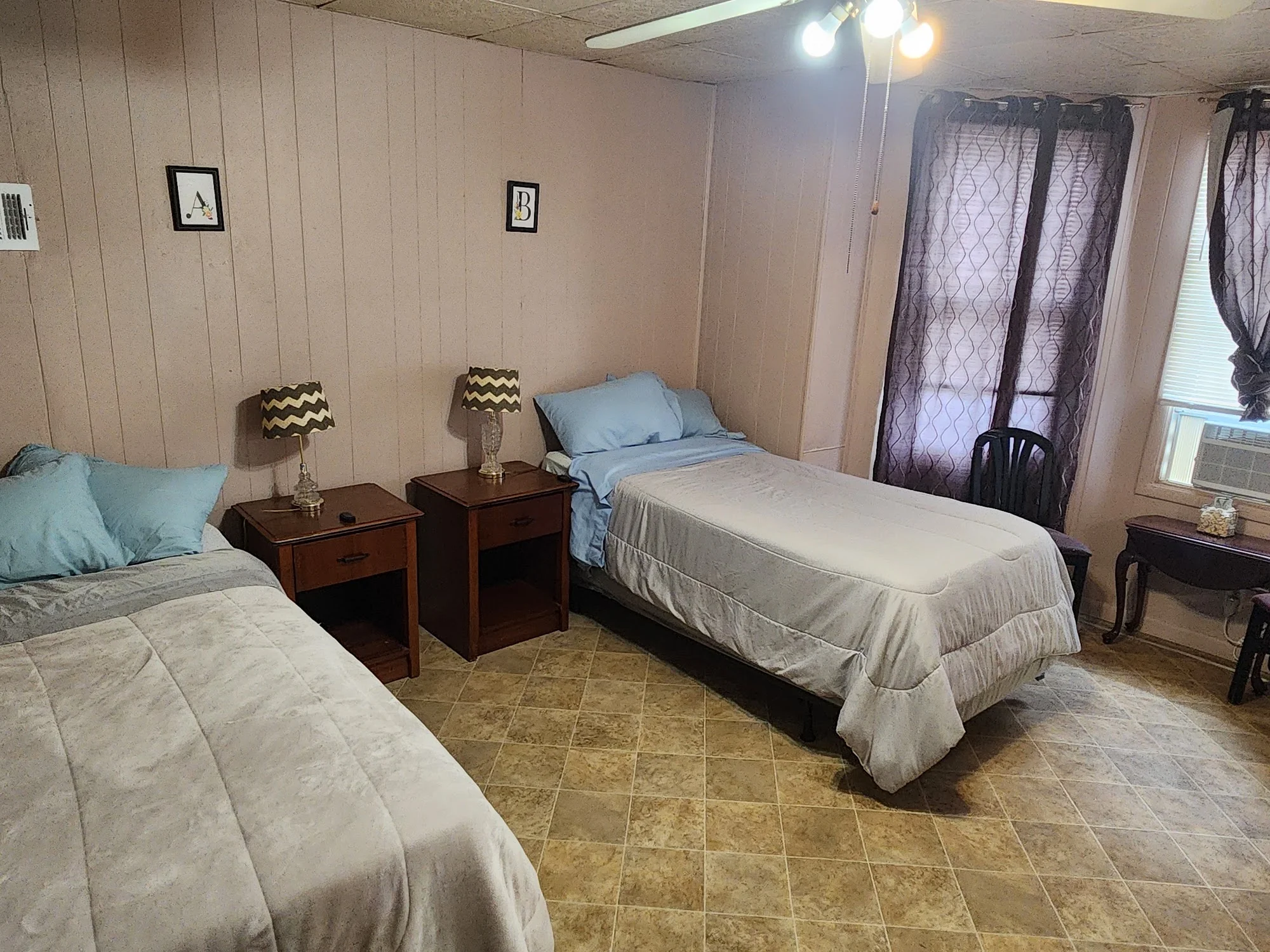 Blue Nightingale Assisted Living LLC