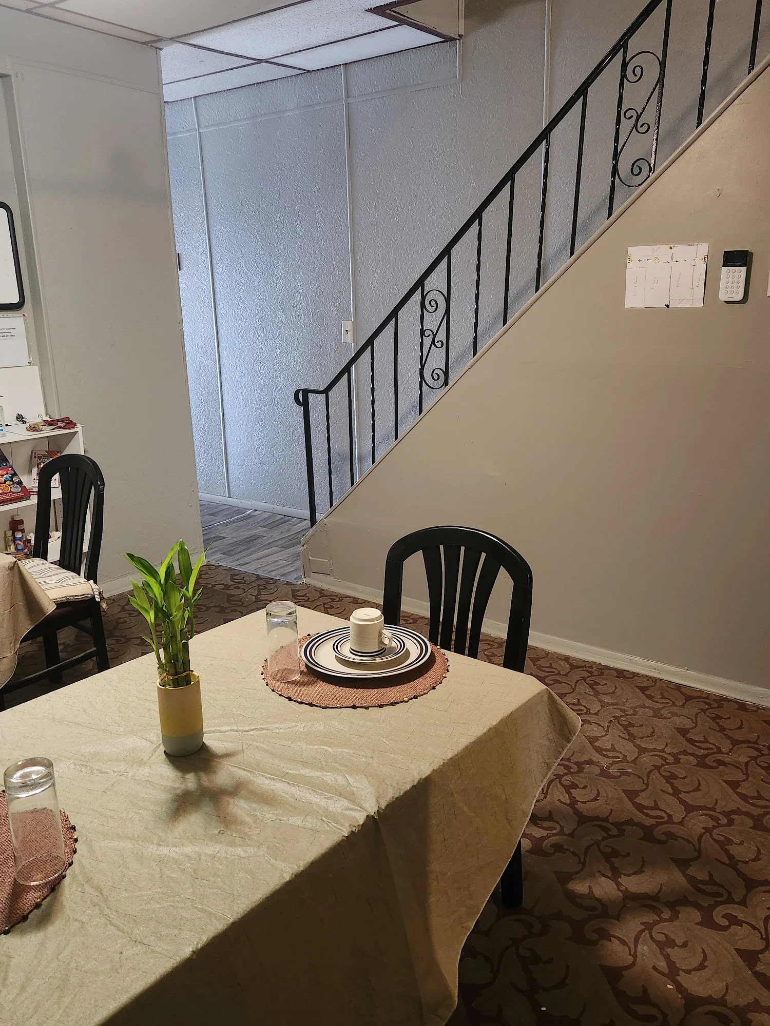 Blue Nightingale Assisted Living LLC