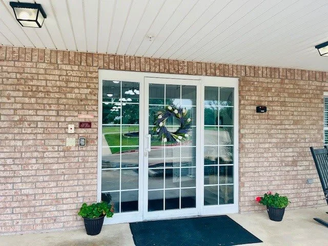 Bluebonnet Court