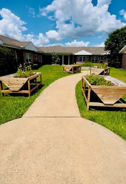 Bluebonnet Court