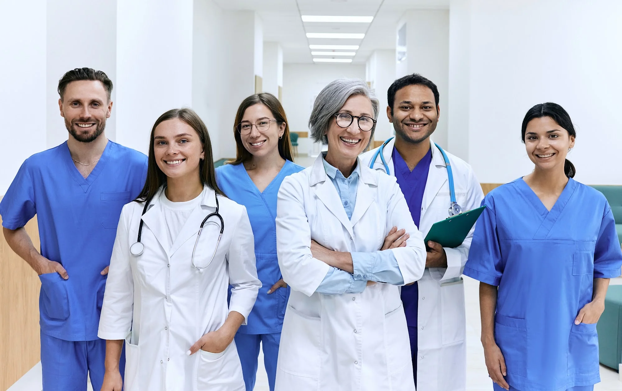 Bluegrass Care Navigators - Lexington