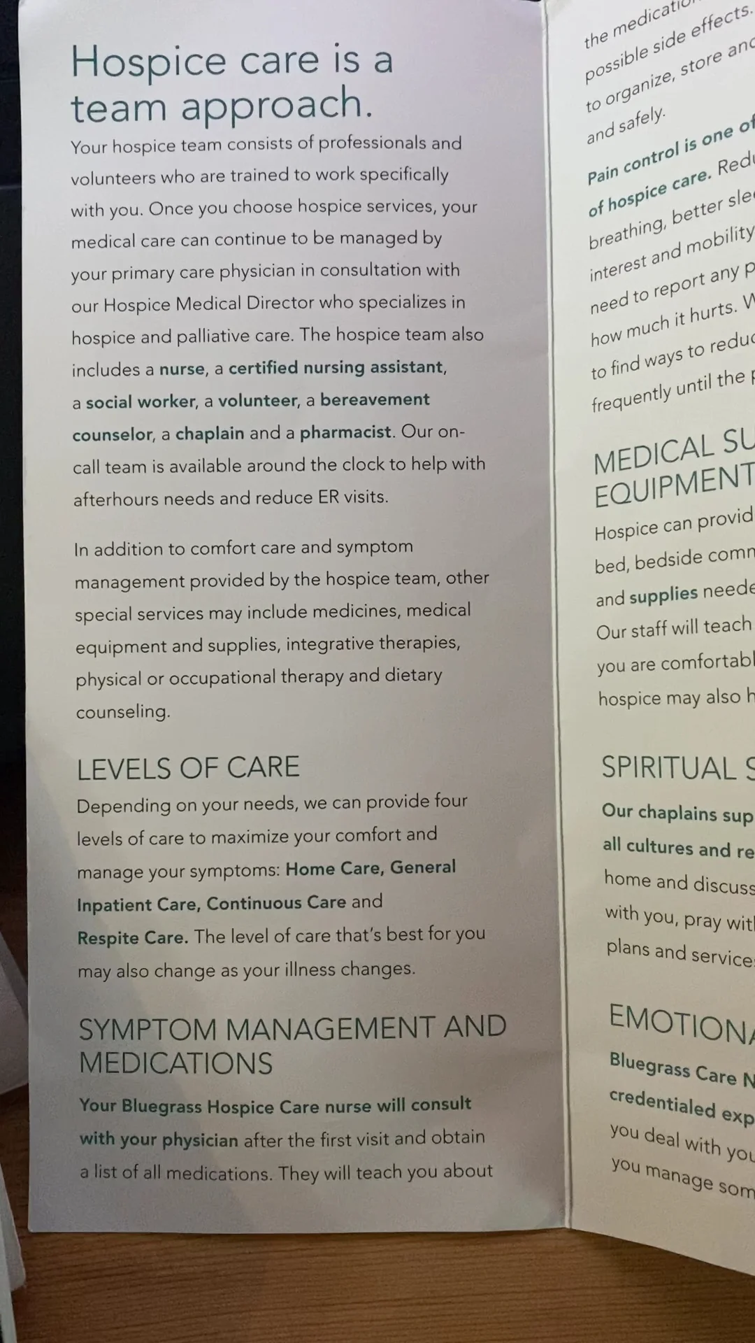 Bluegrass Care Navigators - Lexington