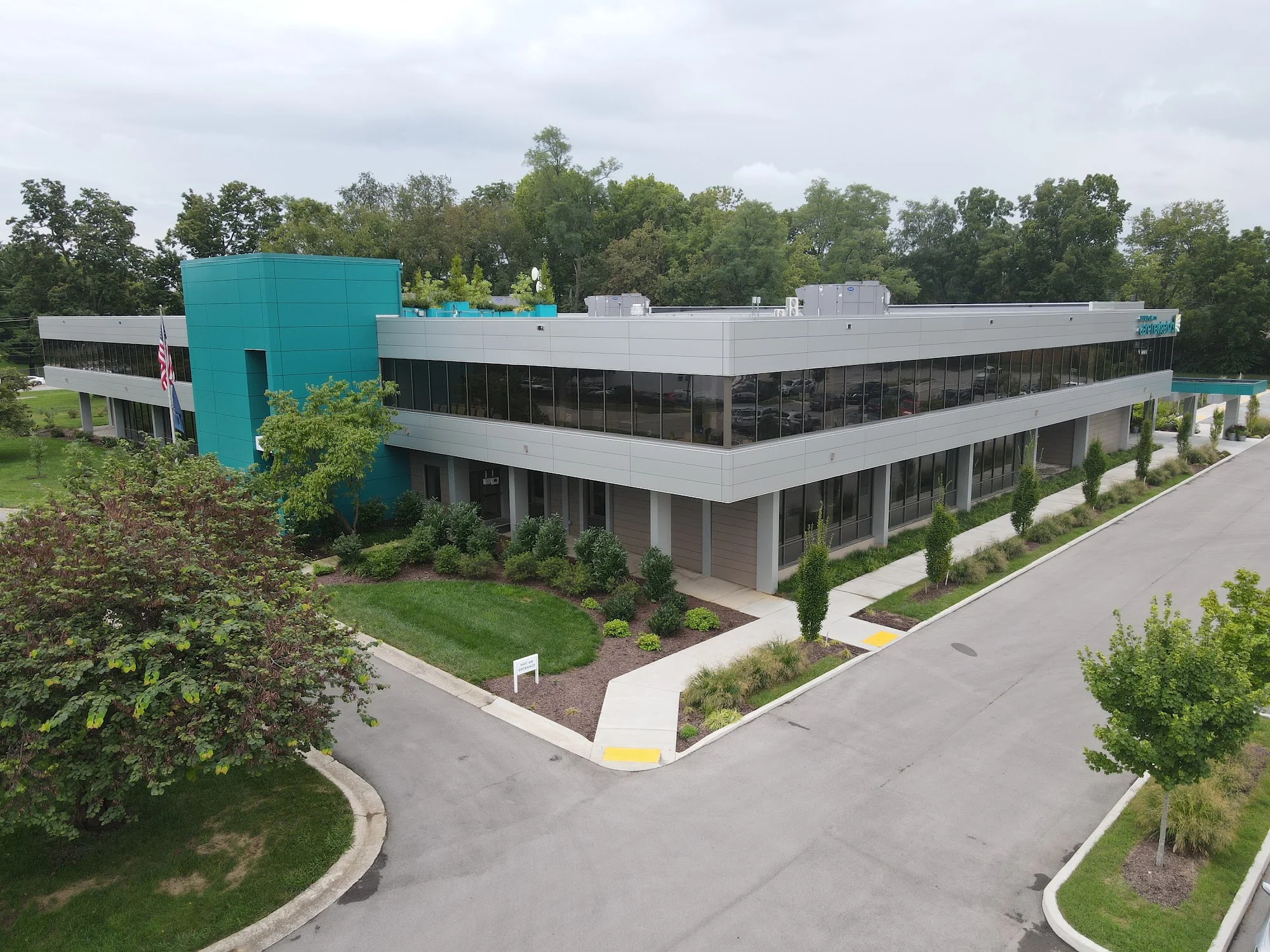 Bluegrass Care Navigators - Lexington